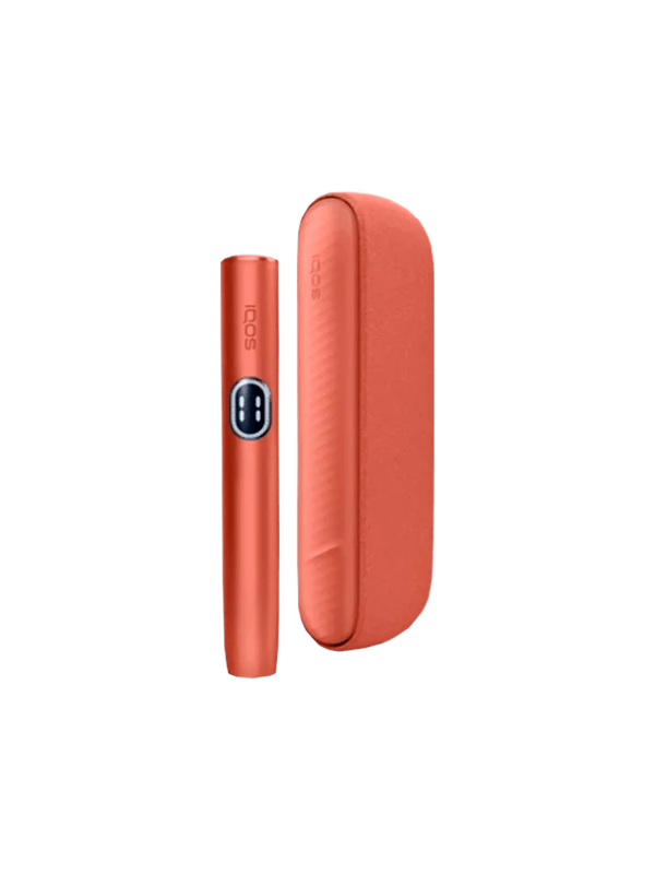 IQOS ILUMA в кибер-формате: какой модуль выбрать