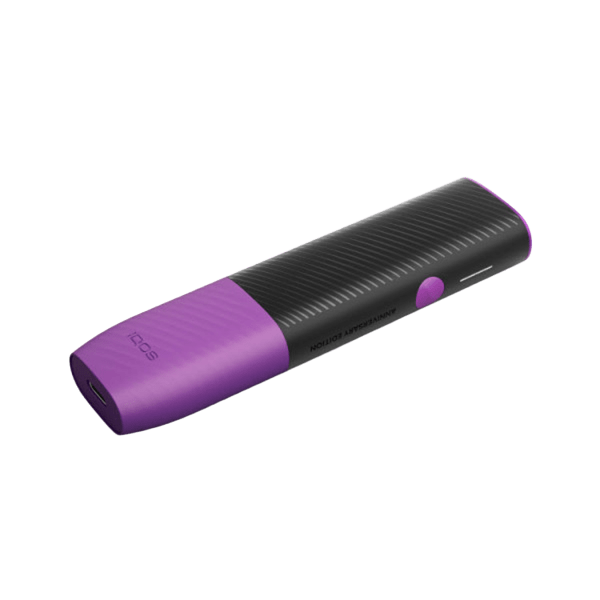IQOS ILUMA i One Anniversary Model Limited Edition — эксклюзивное устройство IQOS ILUMA, фото LIL STORE