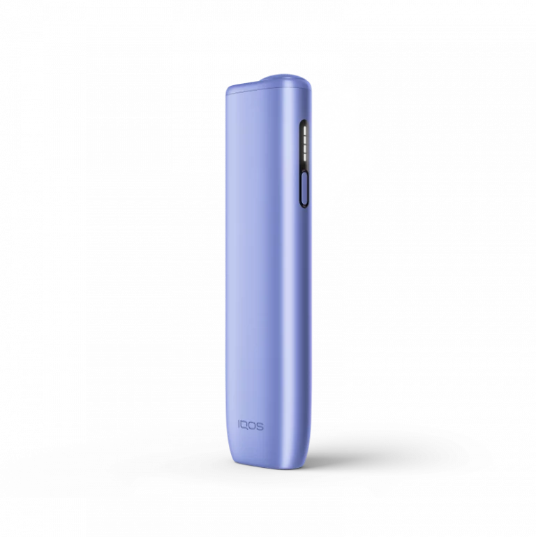 Устройство IQOS ILUMA i One Digital Violet, цвет Digital Violet — фото IQOS ILUMA, оригинал, LIL STORE