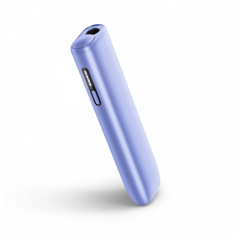 Устройство IQOS ILUMA i One Digital Violet, цвет Digital Violet — фото IQOS ILUMA, оригинал, LIL STORE
