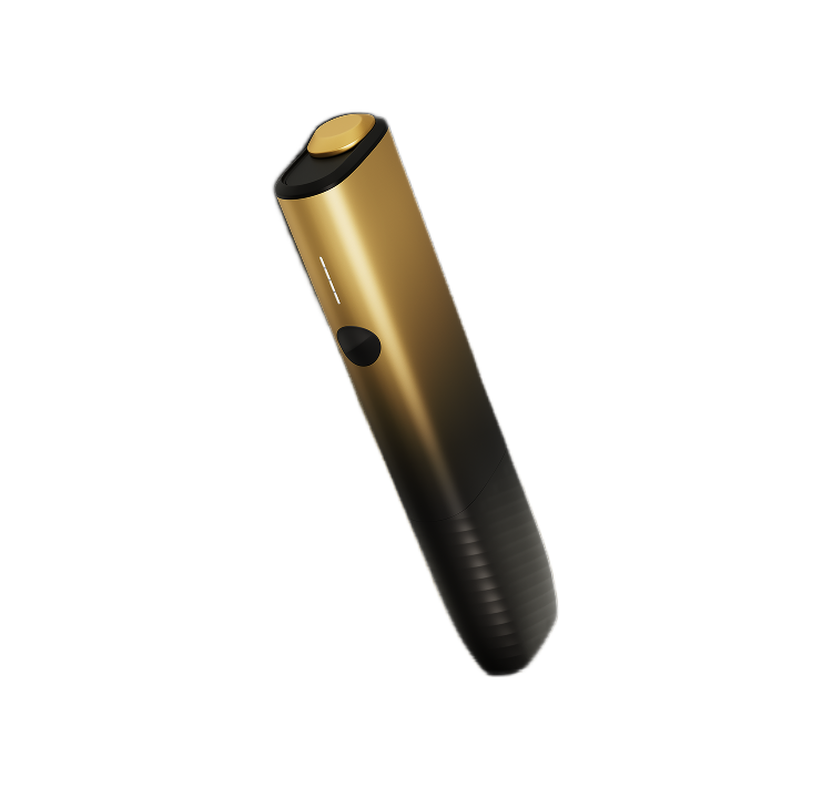 IQOS ILUMA i One Seletti Limited Edition — эксклюзивное устройство IQOS ILUMA, фото LIL STORE