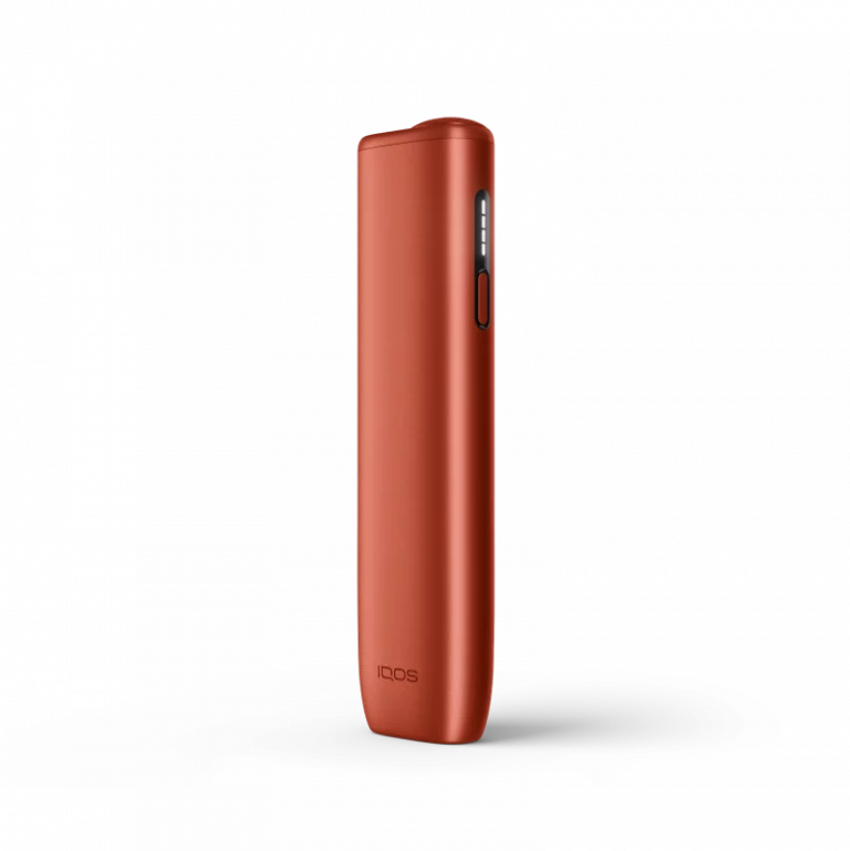 Устройство IQOS ILUMA i One Vivid Terracotta, цвет Vivid Terracotta — фото IQOS ILUMA, оригинал, LIL STORE