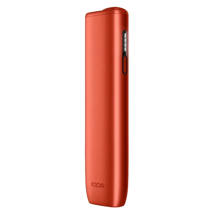 Устройство IQOS ILUMA i One Vivid Terracotta, цвет Vivid Terracotta — фото IQOS ILUMA, оригинал, LIL STORE