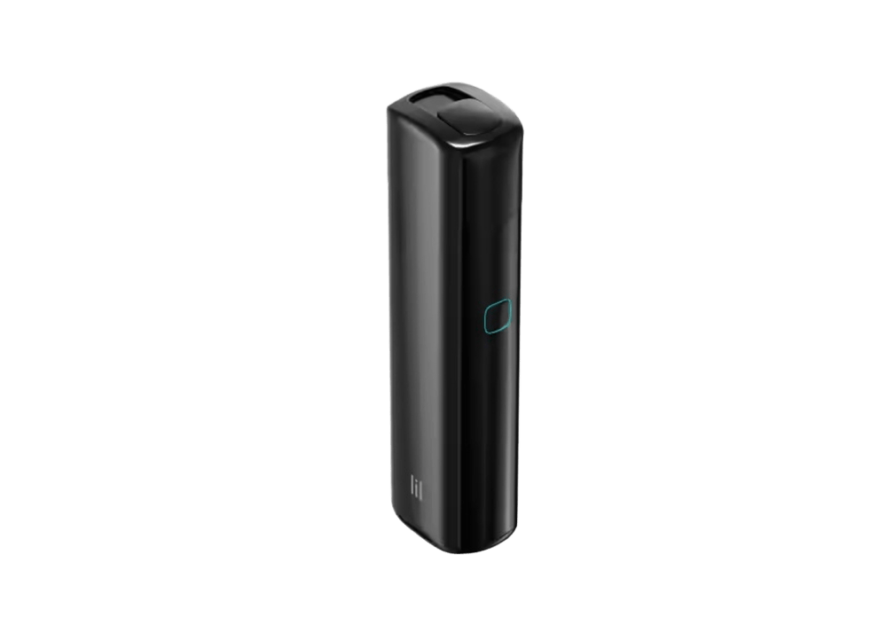 Устройство LIL SOLID 3.0 Чёрный, цвет Black — фото LIL, оригинал, LIL STORE