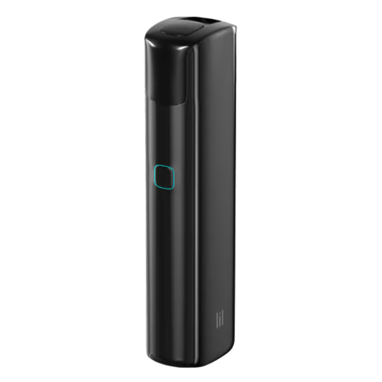 Устройство LIL SOLID 3.0 Чёрный, цвет Black — фото LIL, оригинал, LIL STORE