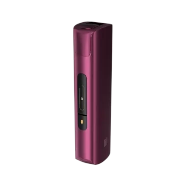 Устройство LIL SOLID 4.0, Рубиновый Закат, цвет Красный — фото LIL, оригинал, LIL STORE